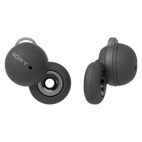 Sony LinkBuds WF-L900 Earbuds, Gray Sony | Earbuds | LinkBuds WF-L900 | Wireless | Yes | In-Ear | Wireless | Gray - 5